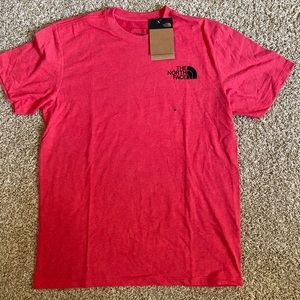 The North Face Mens S/S Nov Tee-RTO